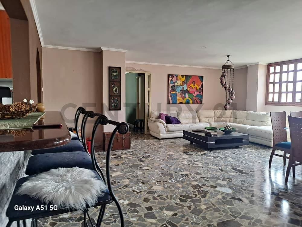 ER - Venta de Pent-house en El Paraiso - 4