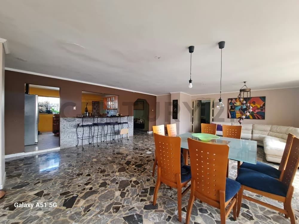 ER - Venta de Pent-house en El Paraiso - 5