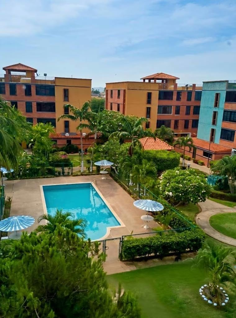 Puerto Guaica Nueva Barcelona de Oportunidad