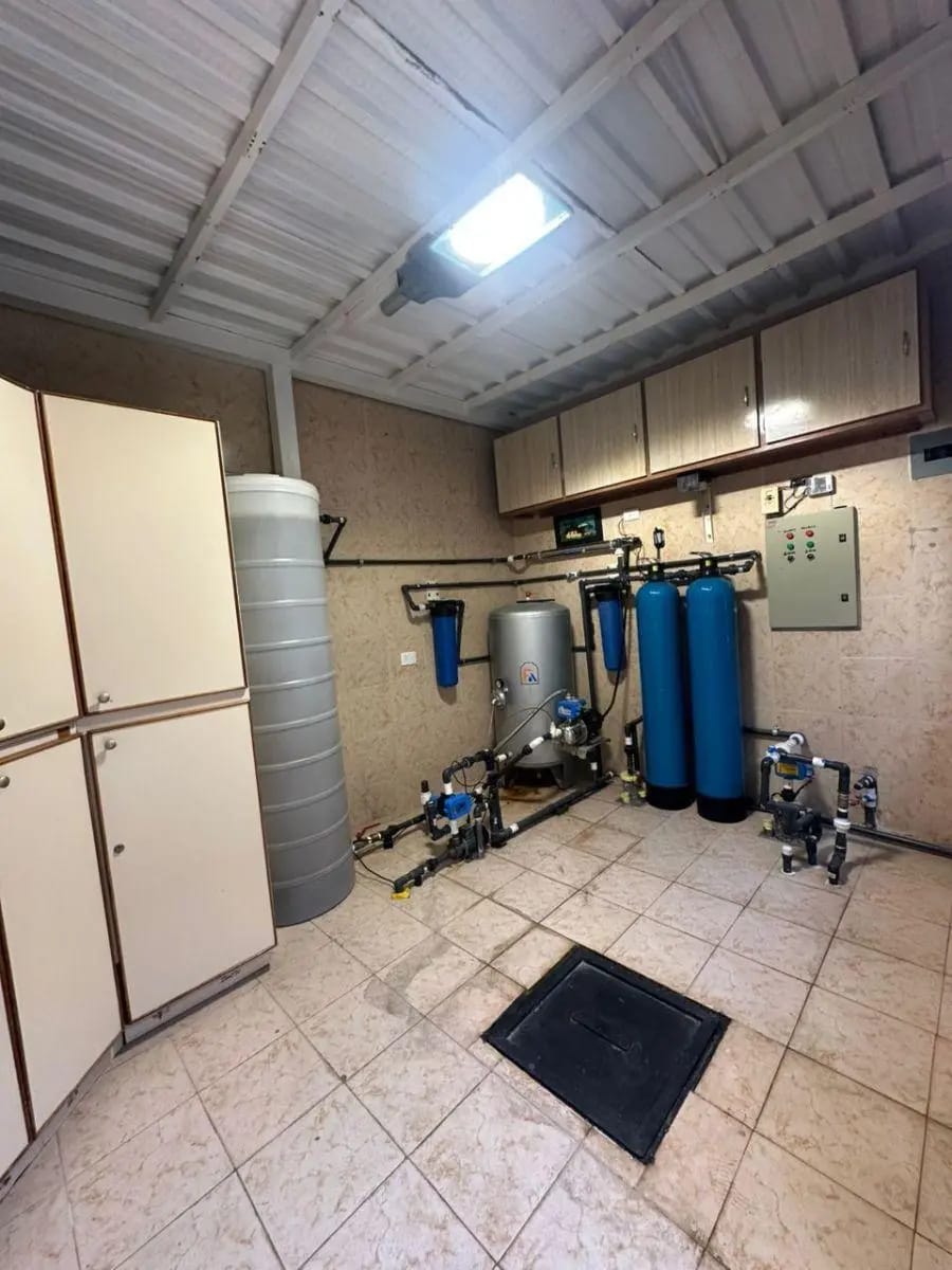 Casa en Alquiler en La Trigaleña Valencia - 2