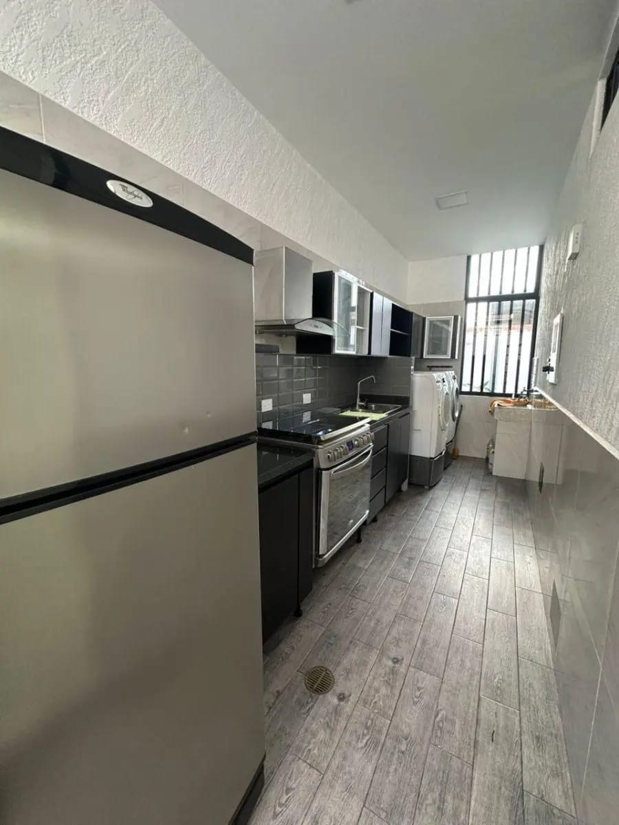 Casa en Alquiler en La Trigaleña Valencia - 3