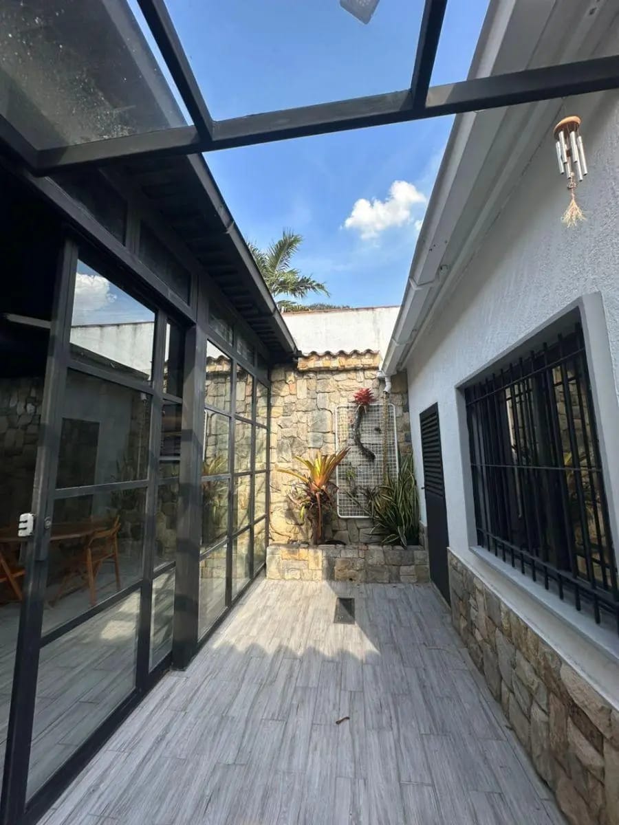 Casa en Alquiler en La Trigaleña Valencia - 4