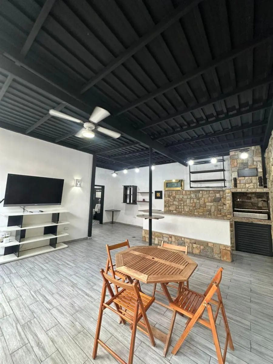 Casa en Alquiler en La Trigaleña Valencia - 5