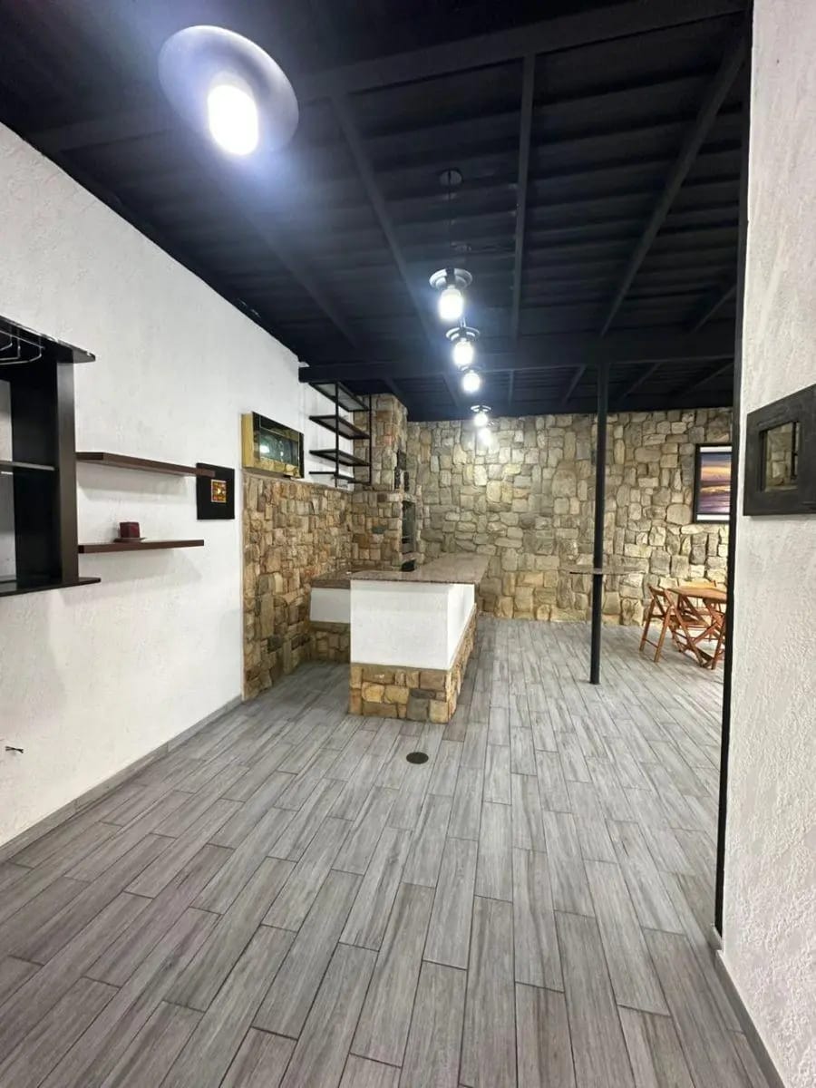 Casa en Alquiler en La Trigaleña Valencia - 6