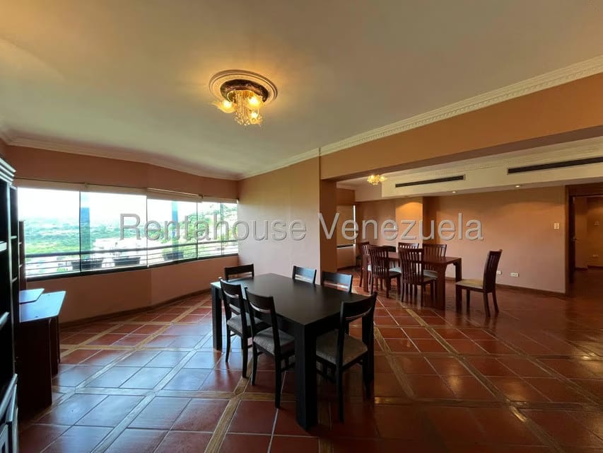 Apartamento (1 Nivel) en Venta en El Pedregal, Lara - 2