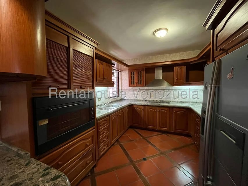 Apartamento (1 Nivel) en Venta en El Pedregal, Lara - 11