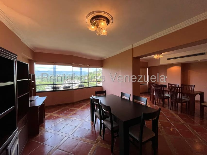 Apartamento (1 Nivel) en Venta en El Pedregal, Lara - 3