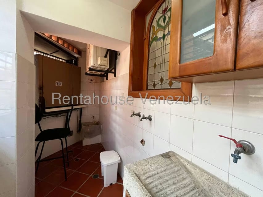 Apartamento (1 Nivel) en Venta en El Pedregal, Lara - 23