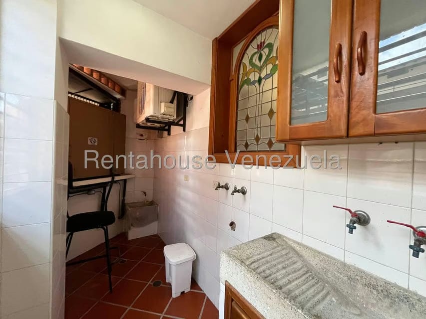 Apartamento (1 Nivel) en Venta en El Pedregal, Lara - 24