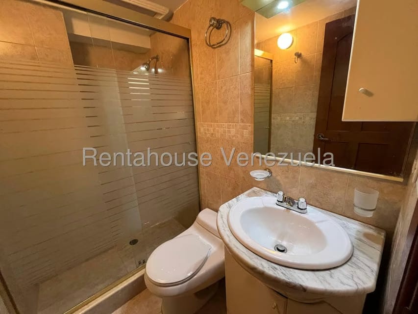 Apartamento (1 Nivel) en Venta en El Pedregal, Lara - 25