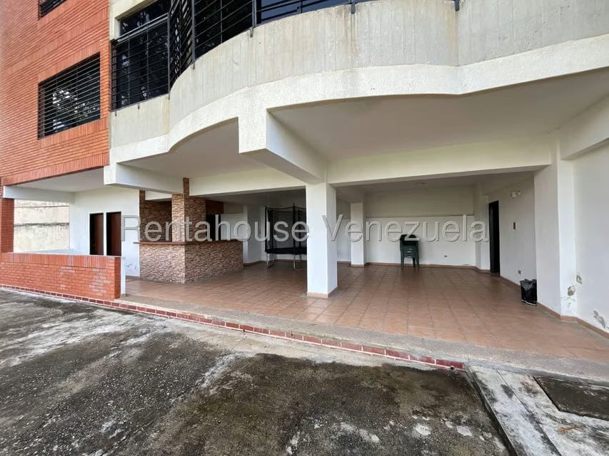 Apartamento (1 Nivel) en Venta en El Pedregal, Lara - 27