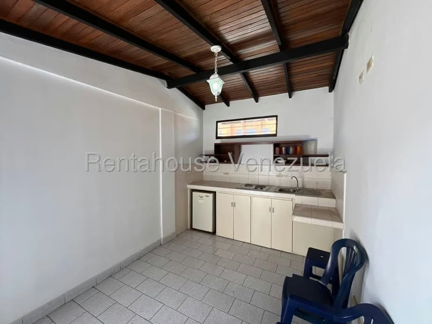 Apartamento (1 Nivel) en Venta en El Pedregal, Lara - 28