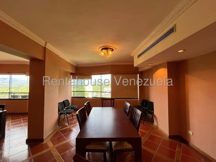 Apartamento (1 Nivel) en Venta en El Pedregal, Lara - 4