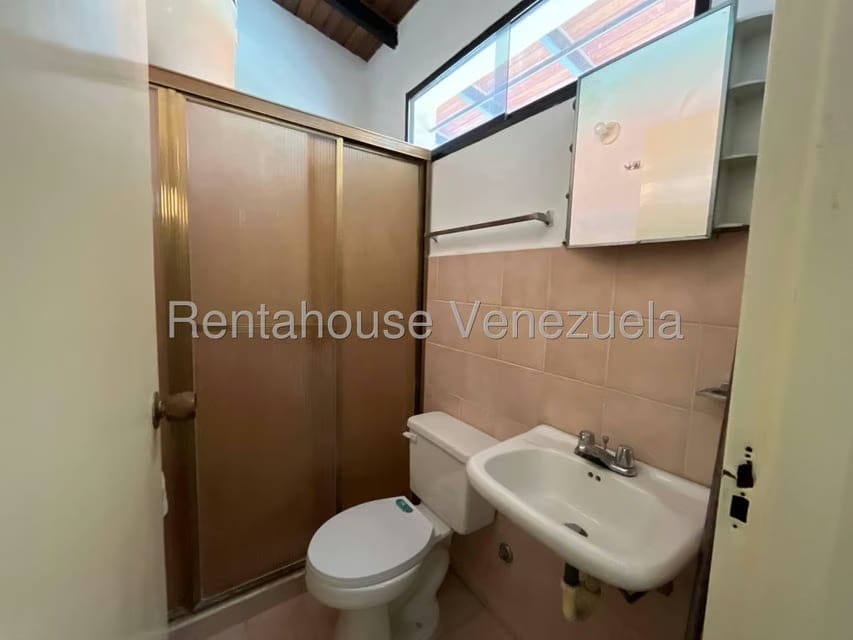 Apartamento (1 Nivel) en Venta en El Pedregal, Lara - 34