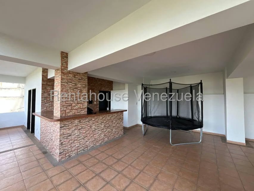 Apartamento (1 Nivel) en Venta en El Pedregal, Lara - 36