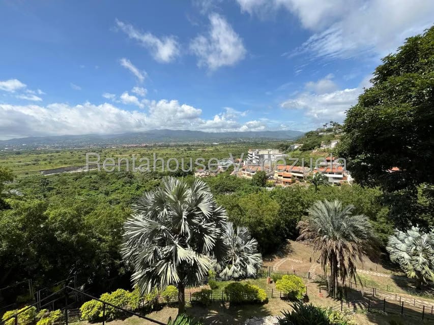 Apartamento (1 Nivel) en Venta en El Pedregal, Lara - 37