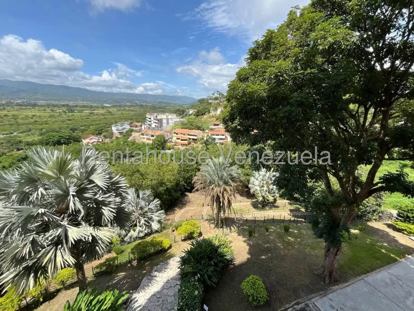 Apartamento (1 Nivel) en Venta en El Pedregal, Lara - 38