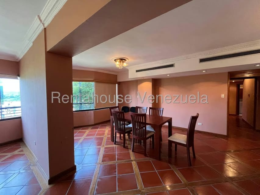 Apartamento (1 Nivel) en Venta en El Pedregal, Lara - 5