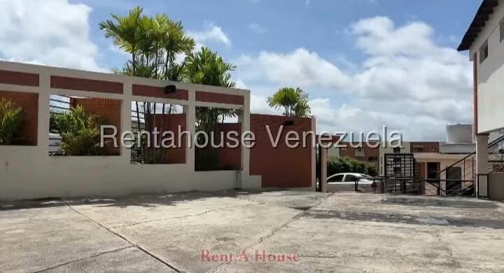 Apartamento (1 Nivel) en Venta en El Pedregal, Lara - 41