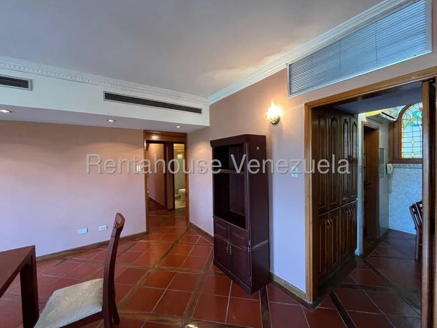 Apartamento (1 Nivel) en Venta en El Pedregal, Lara - 6