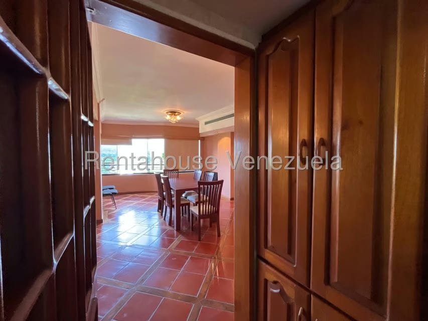 Apartamento (1 Nivel) en Venta en El Pedregal, Lara - 7