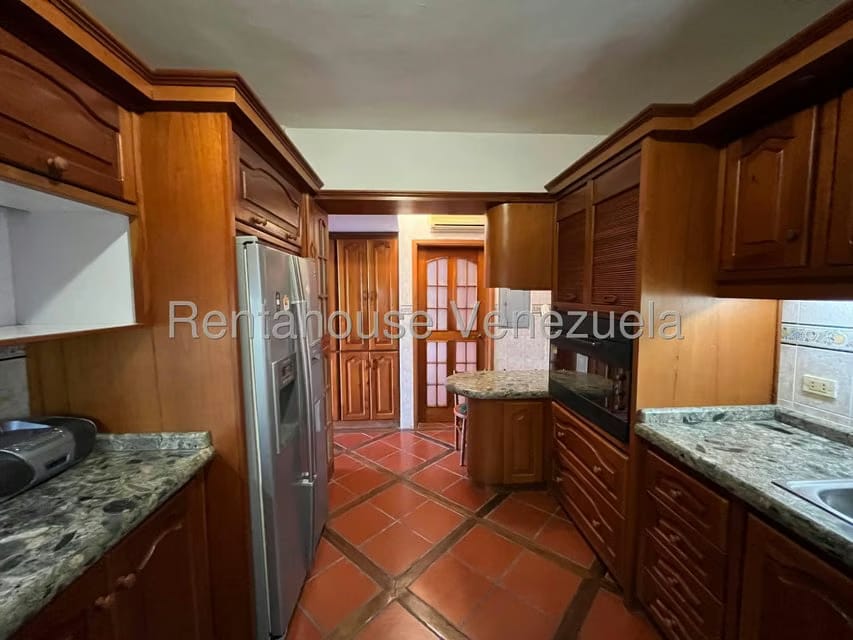 Apartamento (1 Nivel) en Venta en El Pedregal, Lara - 8