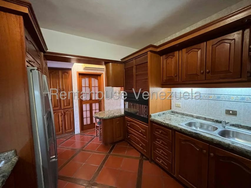 Apartamento (1 Nivel) en Venta en El Pedregal, Lara - 10