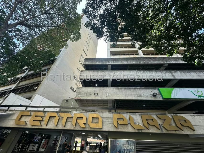 Comercial (Oficina) en Venta en Los Palos Grandes, Distrito Metropolitano