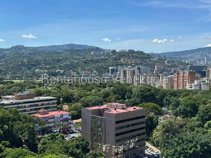 Comercial (Oficina) en Venta en Los Palos Grandes, Distrito Metropolitano - 6