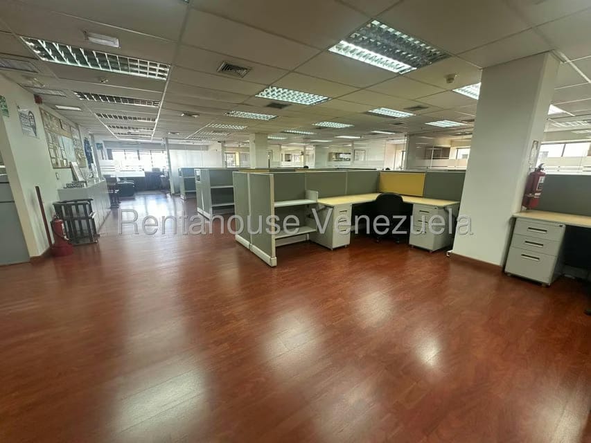 Comercial (Oficina) en Venta en Los Palos Grandes, Distrito Metropolitano - 7