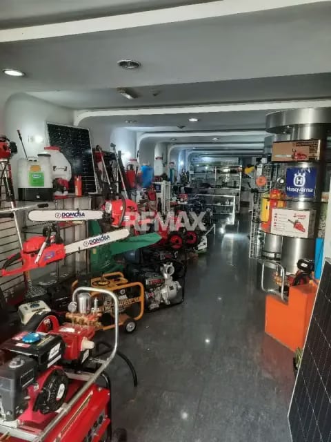 SE VENDE LOCAL EN LA CONCORDIA - 4
