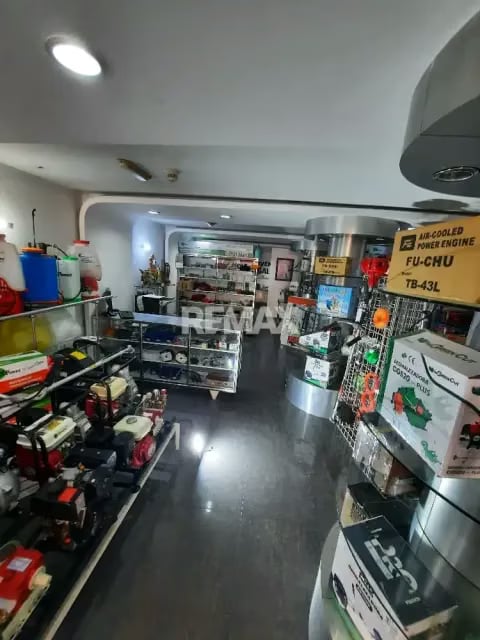 SE VENDE LOCAL EN LA CONCORDIA - 5