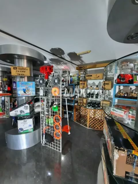 SE VENDE LOCAL EN LA CONCORDIA - 7
