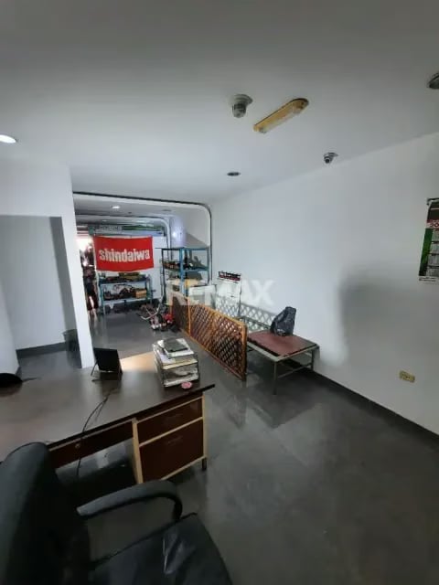SE VENDE LOCAL EN LA CONCORDIA - 9