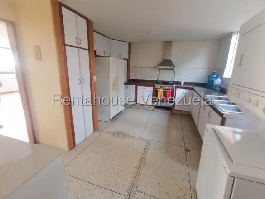 Apartamento en Alquiler en Prebo Valencia Carabobo Valencia - 2