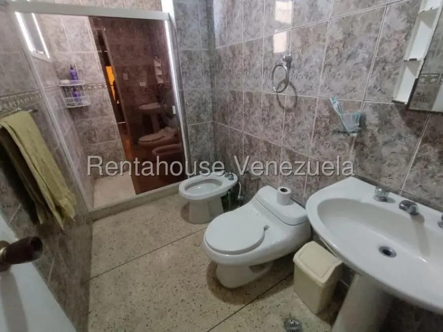 Apartamento en Alquiler en Prebo Valencia Carabobo Valencia - 6