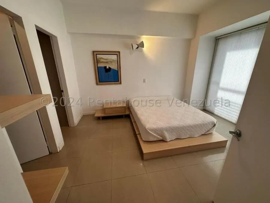 Apartamento en Venta en Santa Eduvigis Caracas