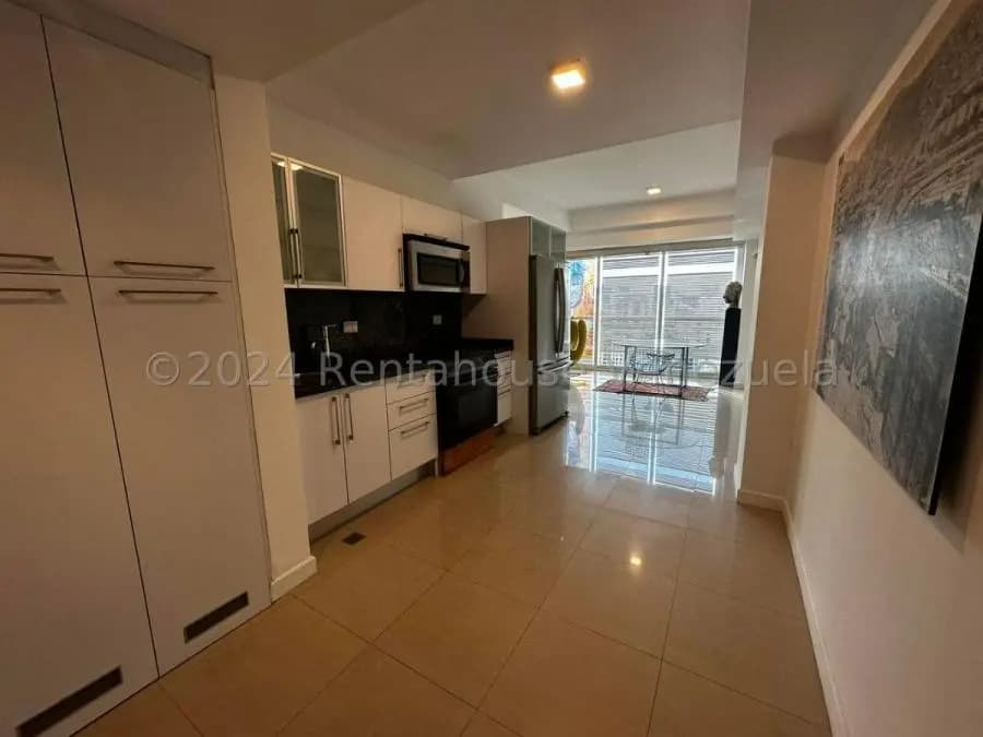 Apartamento en Venta en Santa Eduvigis Caracas - 2