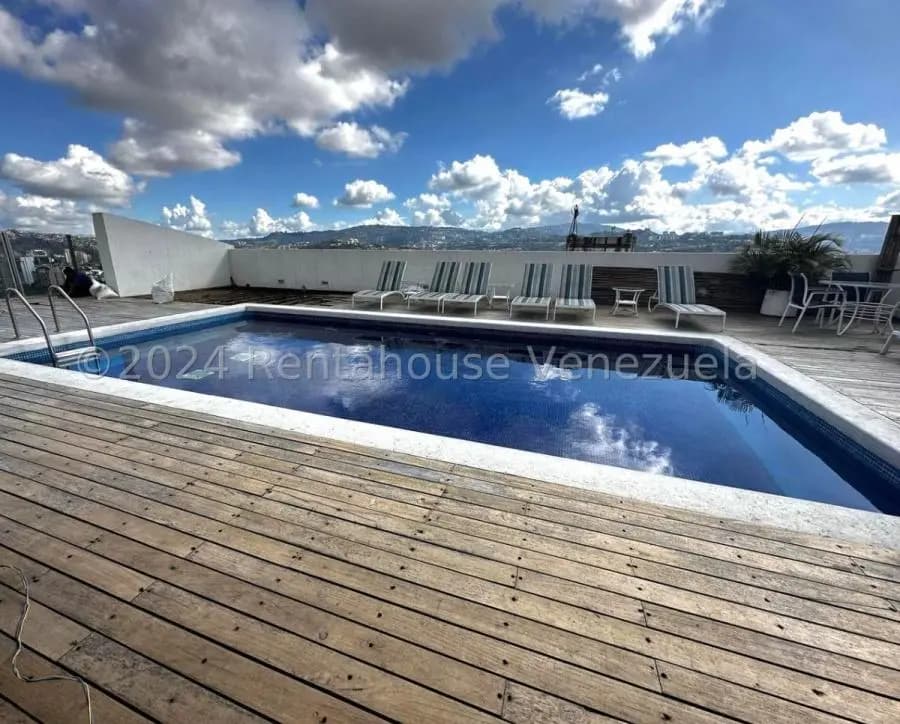 Apartamento en Venta en Santa Eduvigis Caracas - 11