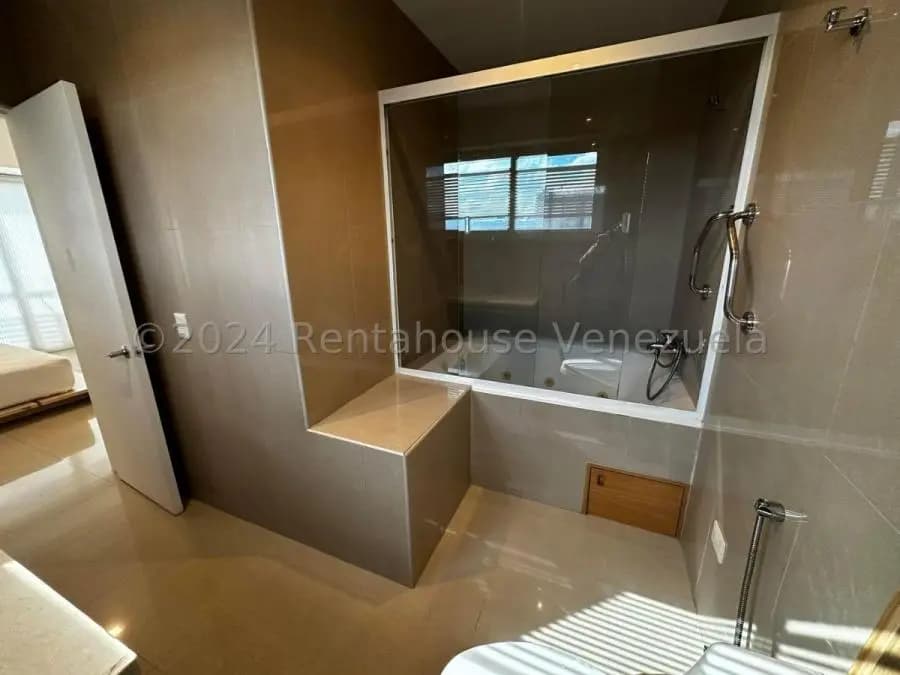 Apartamento en Venta en Santa Eduvigis Caracas - 12