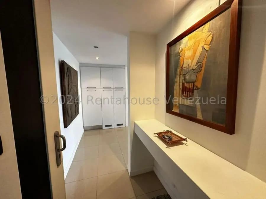 Apartamento en Venta en Santa Eduvigis Caracas - 13