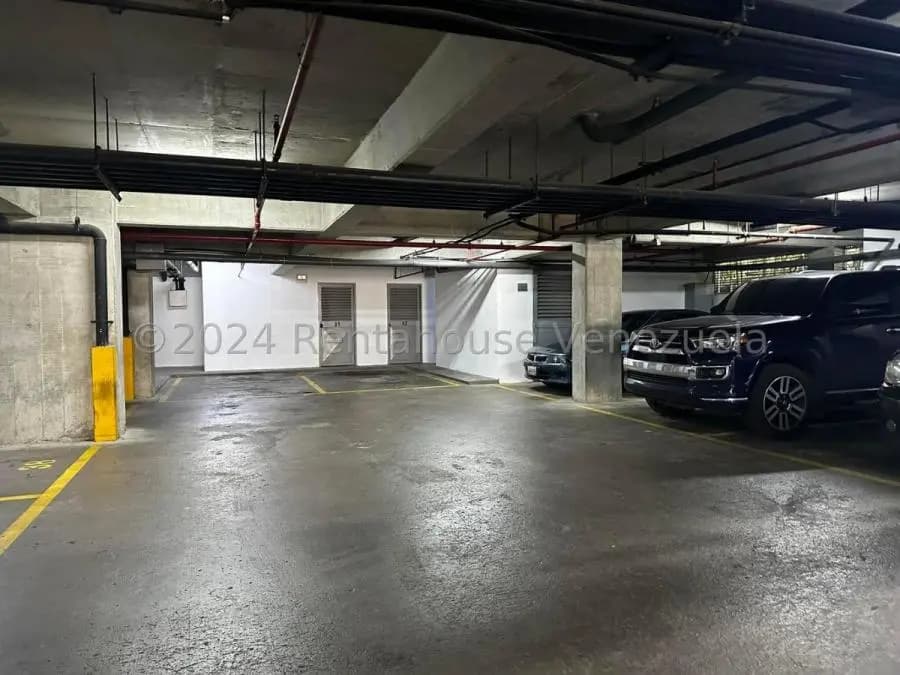 Apartamento en Venta en Santa Eduvigis Caracas - 14