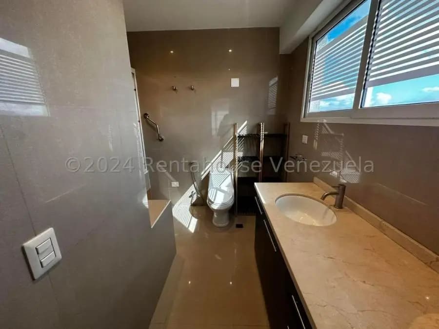 Apartamento en Venta en Santa Eduvigis Caracas - 15