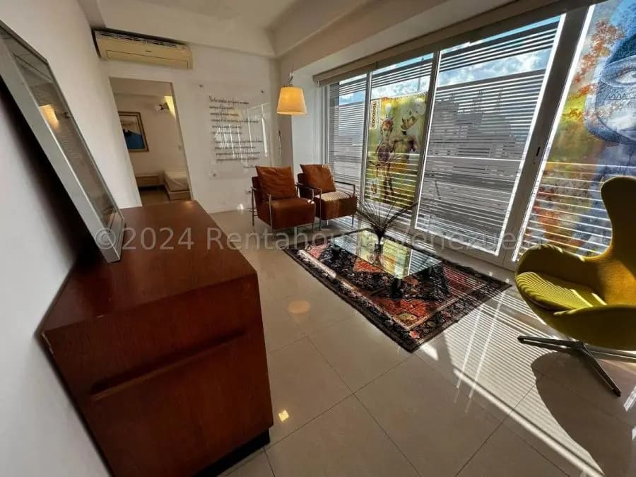 Apartamento en Venta en Santa Eduvigis Caracas - 16