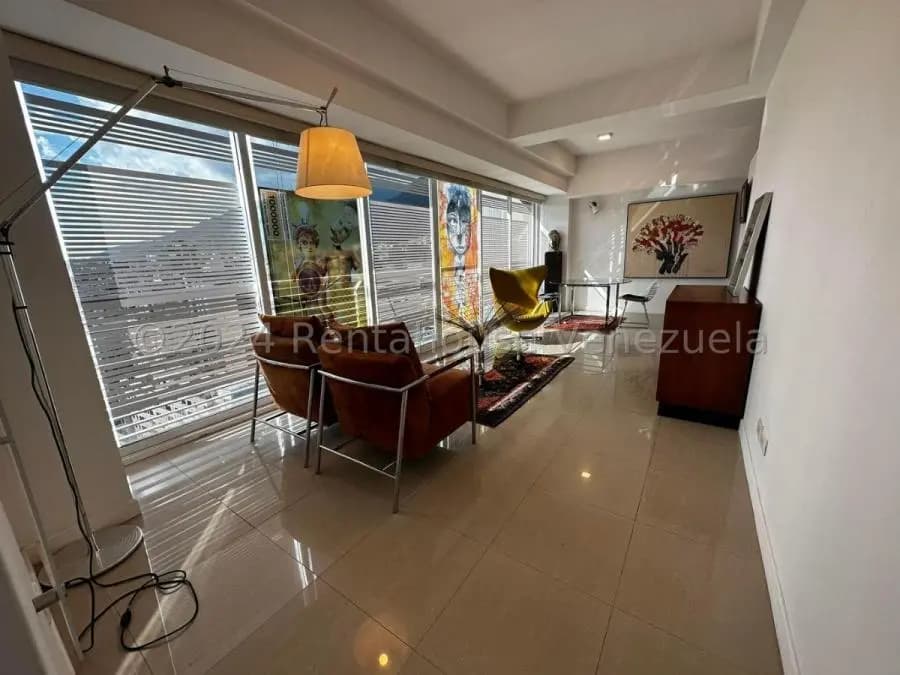 Apartamento en Venta en Santa Eduvigis Caracas - 3