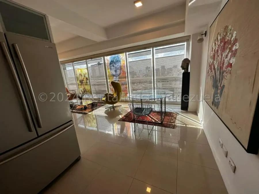 Apartamento en Venta en Santa Eduvigis Caracas - 4