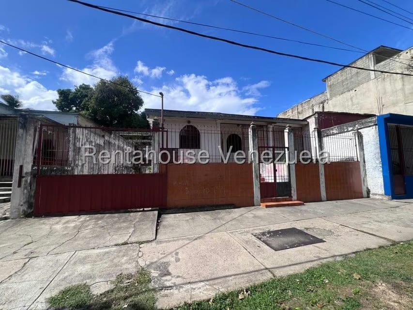 Casa (1 Nivel) en Venta en San Felipe, Yaracuy - 2