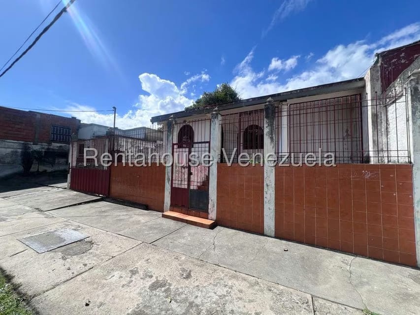 Casa (1 Nivel) en Venta en San Felipe, Yaracuy - 3