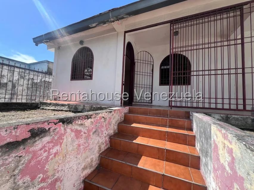 Casa (1 Nivel) en Venta en San Felipe, Yaracuy - 4
