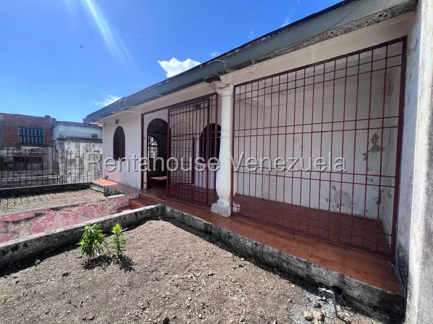 Casa (1 Nivel) en Venta en San Felipe, Yaracuy - 5